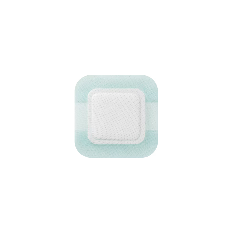 Biatain® Silicone Fit Foam Dressing
