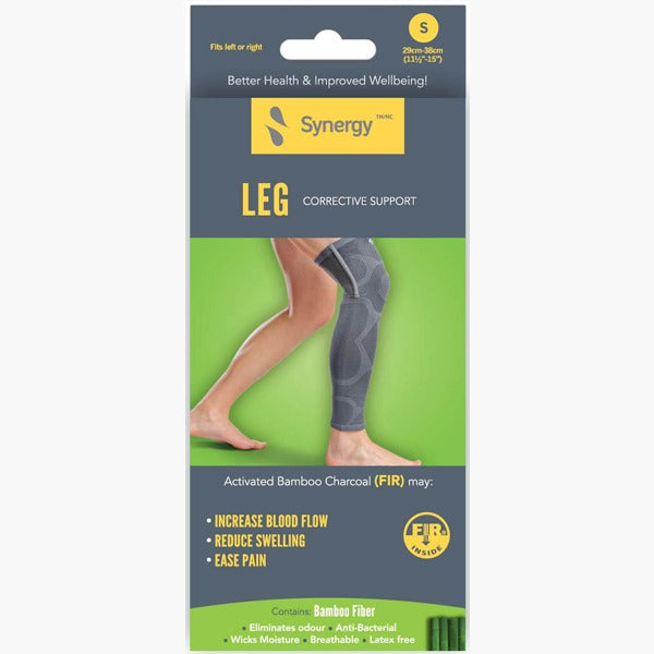 Synergy™ Leg Corrective Support (Non-returnable product)