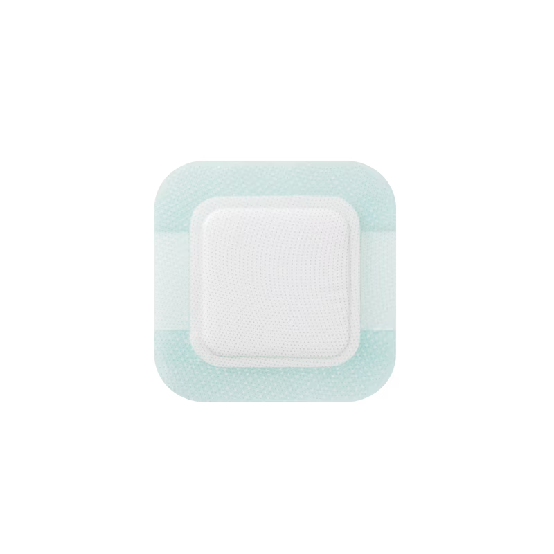 Biatain® Silicone Fit Foam Dressing