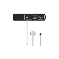 EA/1 REUSABLE BLOOD PRESSURE CUFF, FLEXIPORT,W TUBING..