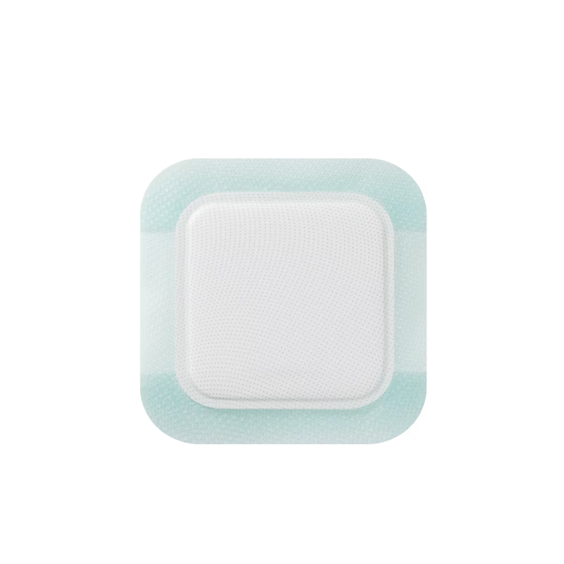 Biatain® Silicone Fit Foam Dressing