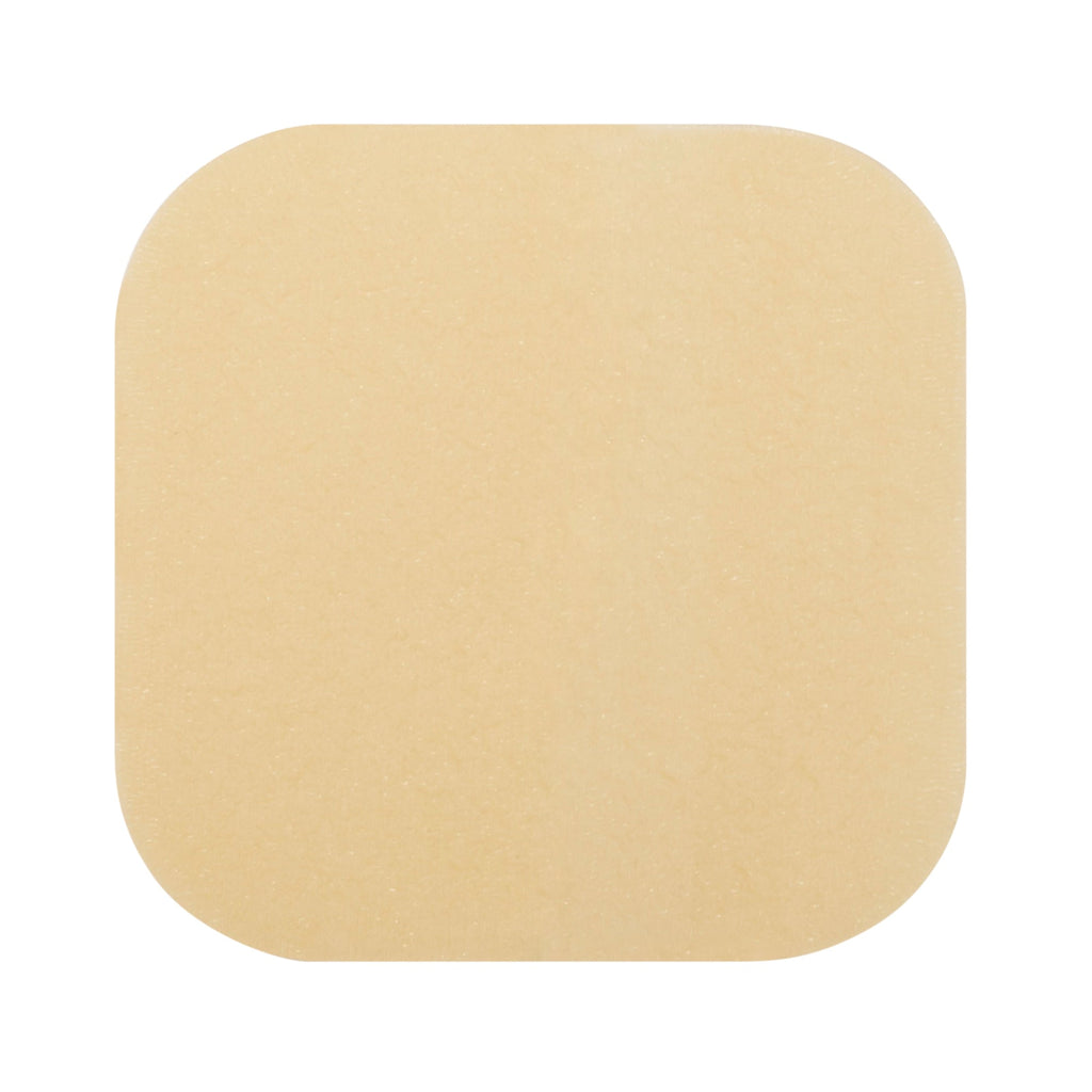 BX/10 DUODERM EXTRA THIN CGF HYDROCOLLOID DRESSING, STERILE, 10CM X 10CM (4IN X 4IN)