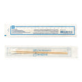 (10PK/CS) 100PK/BX STERILE COTTON TIPPED APPLICATORS  (PACKS OF 2)