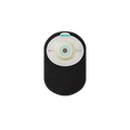 Coloplast - SenSura® Mio Black Convex Deep 1-Piece Closed Pouch - Box of 10