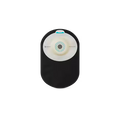Coloplast - SenSura® Mio Black Convex Light 1-piece Closed pouch  - Box of 10