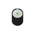 Coloplast - SenSura® Mio Black Convex Soft 1-piece Closed pouch  - Box of 10