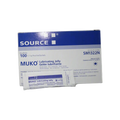 Muko® Lubricating Jelly, 3.5g Packets - Box of 100