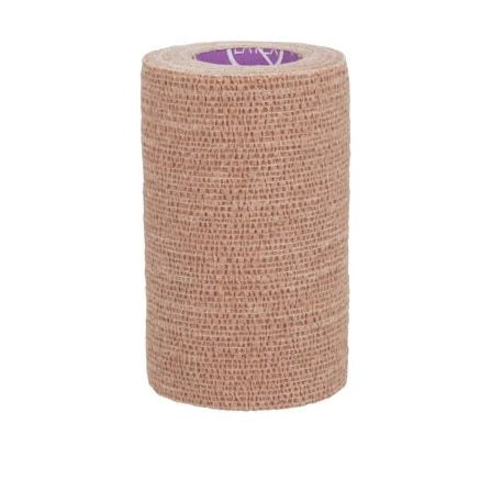 RL/1  COBAN 2 COMPRESSION SYSTEM  (LAYER 2 ONLY) 10CM X 4.5M