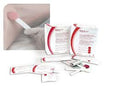 BX/50  SOLUPREP 2% CHG, 70% ISO ALC CLEAR SOLUTION SWABSTICKS