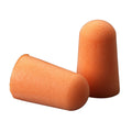 BX/200PR  EAR PLUG POLYURETHANE FOAM UNCORDED ORANGE TAPERED HYPOALLERGENIC