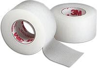 BX/4  TAPE TRANSPORE 3IN X 10YD