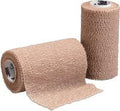 RL/1 WRAP COBAN 4IN  X 5YD