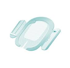 BX/25  DRESSING IV TRANSPARENT 4IN X 6N