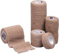 CS/36 WRAP 2IN X 5YD SELF ADH L/FREE