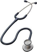 EA/1 LITTMANN LIGHTWEIGHT II SE STETHOSCOPE, LATEX-FREE SOFT SEALING EARTIP, BURGANDY  28IN
