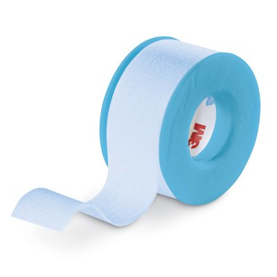 (CS12) RL/1 KIND REMOVAL SILICONE TAPE 1IN X 5.5YRDS