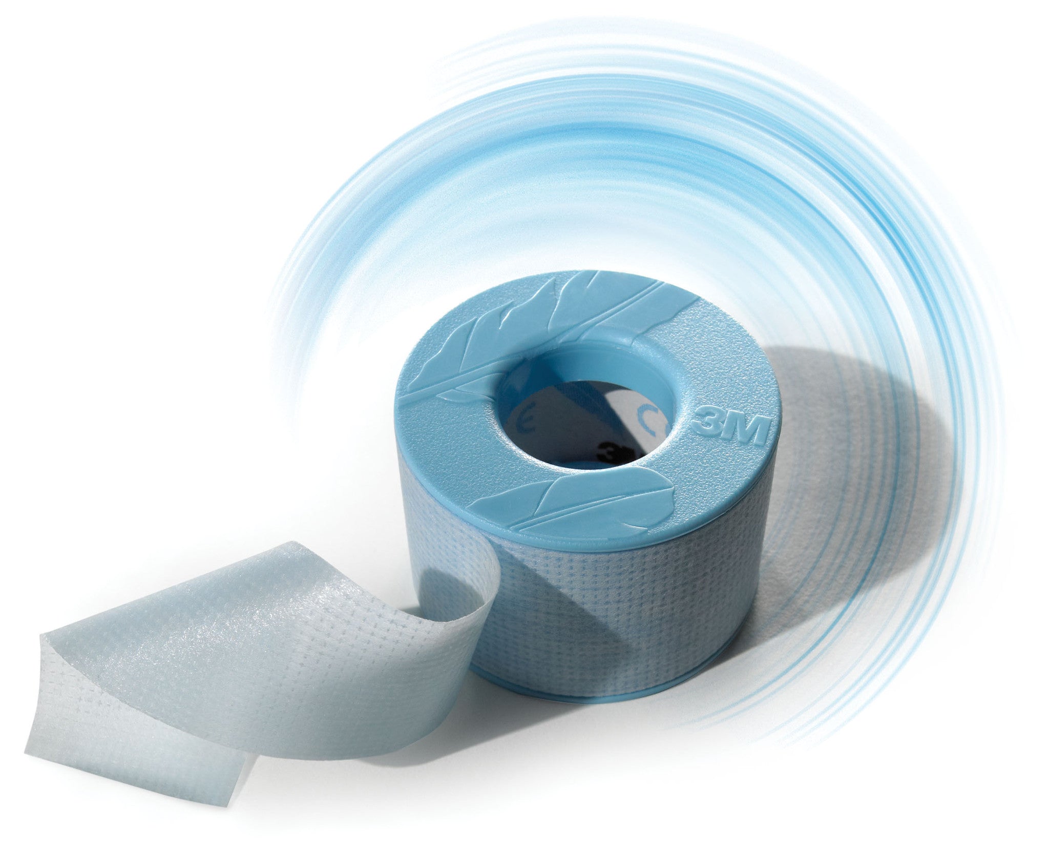 RL/1 KIND REMOVAL SILICONE TAPE, SINGLE USE 1IN X 54IN