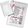 BX/50  DRESSING ADHESIVE ISLAND ABS/NON-ADH PAD STER 2.5 X 4IN MICRODON