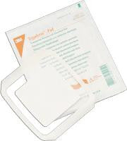 BX/25  DRESSING FILM N/ADH PAD 9 X 15CM