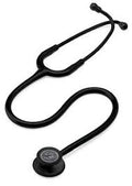 EA/1 LITTMANN CLASIC III STETHOSCOPE BLACK EDITION, 27IN.