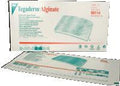 BX/5  DRESSING CALCIUM ALGINATE FIBER 4 X 8IN TEGADERM