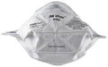 BX/50 RESPIRITORY MASK N95 PARTICULATE -  NON-RETURNABLE
