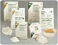 BX/50  DRES TEGADERM  SEMI-PERM TEGADERM 4 X 4.75IN