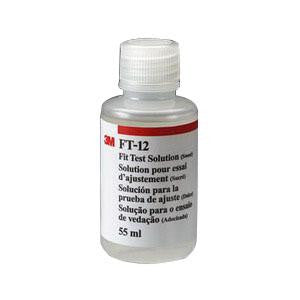 BX/1  SOLUTION,FIT TEST 55ML