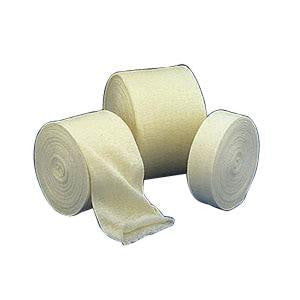 BX/1 STOCKINETTE ORTHOPEDIC 1ply NON STERILE POLYESTER BLEND 3in x 25yd