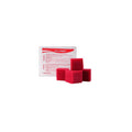 PK/4 SPONGES 2 PERC CHLORHEXIDINE GLUCONATE 70 PERC IPA TINTED