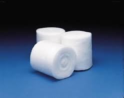 BX/20  PADDING CAST WET/DRY SCOTCHCAST 3IN X 4YD