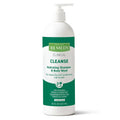 CS/6 ALOE CARE SHAMPOO AND BODY WASH, 1000ML