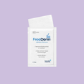 FreeDerm Adhesive Remover Wipe - Box of 30