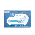 CS/4 (28/PKG) ID SLIP PLUS MEDIUM, (31"-49"), 2000ML ABSORBENCY.
