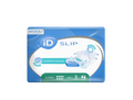 CS/4 (14/PKG) ID SLIP SUPER, SMALL, (19"-35"), 2100 ML ABSORBENCY.
