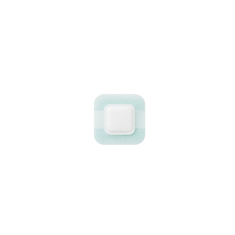 Biatain® Silicone Fit Foam Dressing