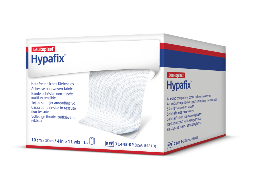 Hypafix® Fixation Sheet - 1 Roll