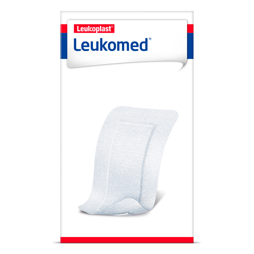 Leukomed® Sterile Absorbent Dressing