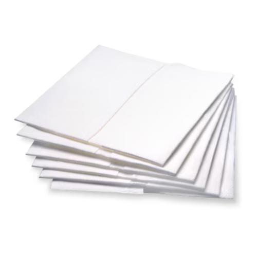 TENA® Dry Washcloths - PKG/50
