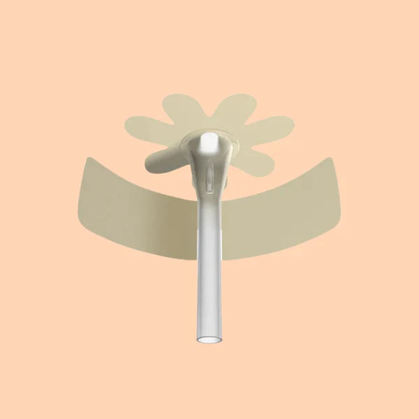Men's Liberty External Catheter - Box of 30