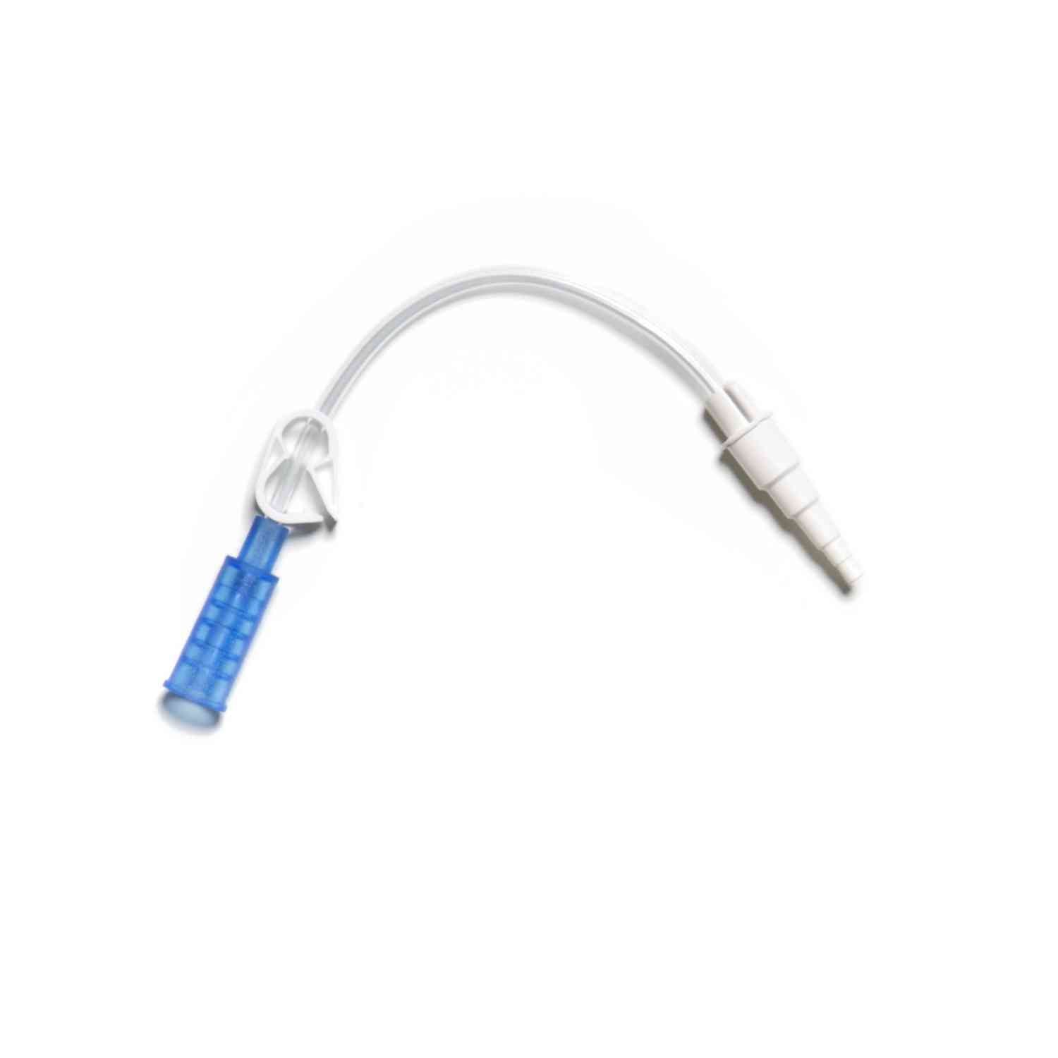 MIC* Feeding Tube Extension Tubes - Each