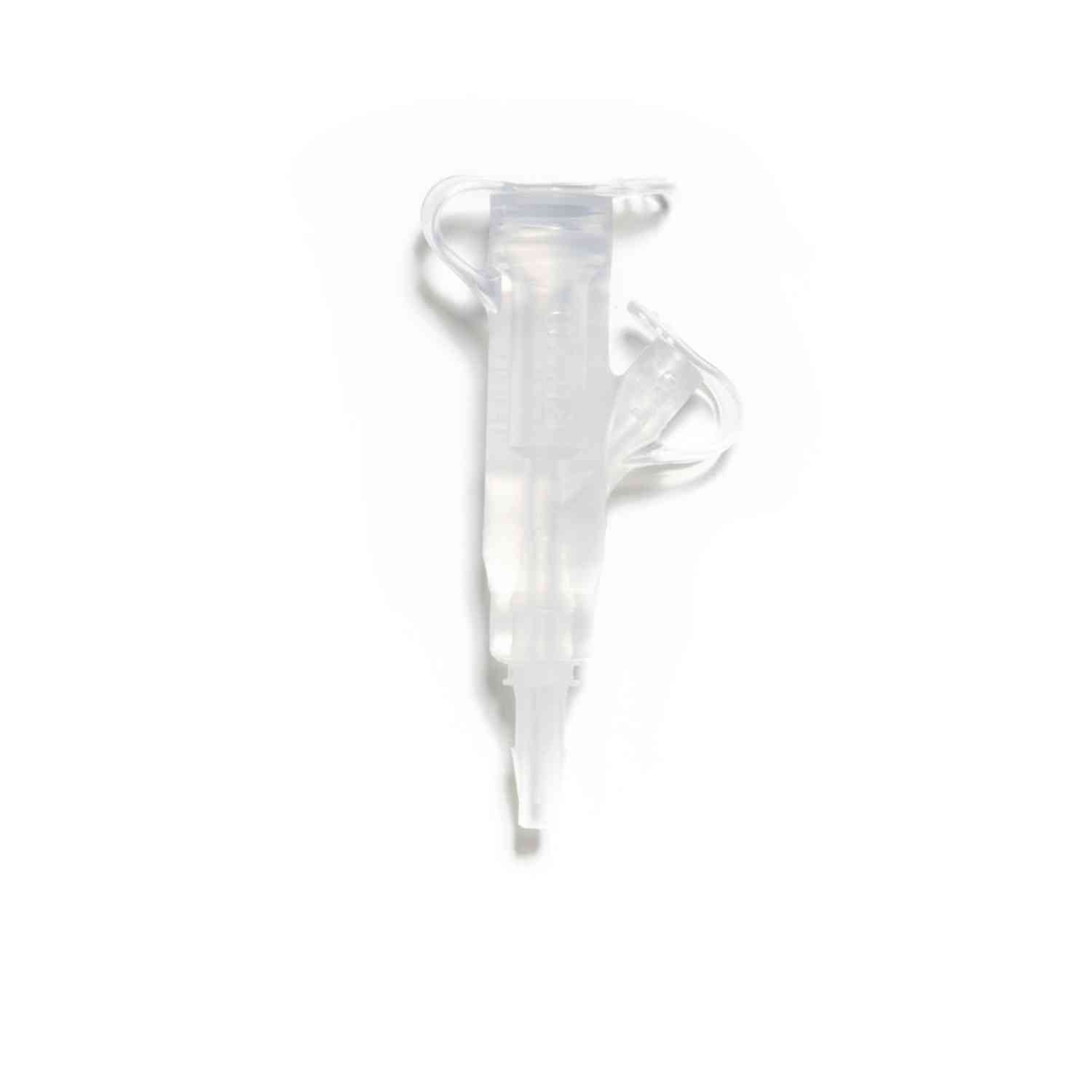 MIC* Bolus Replacement Feeding Adapter - Each