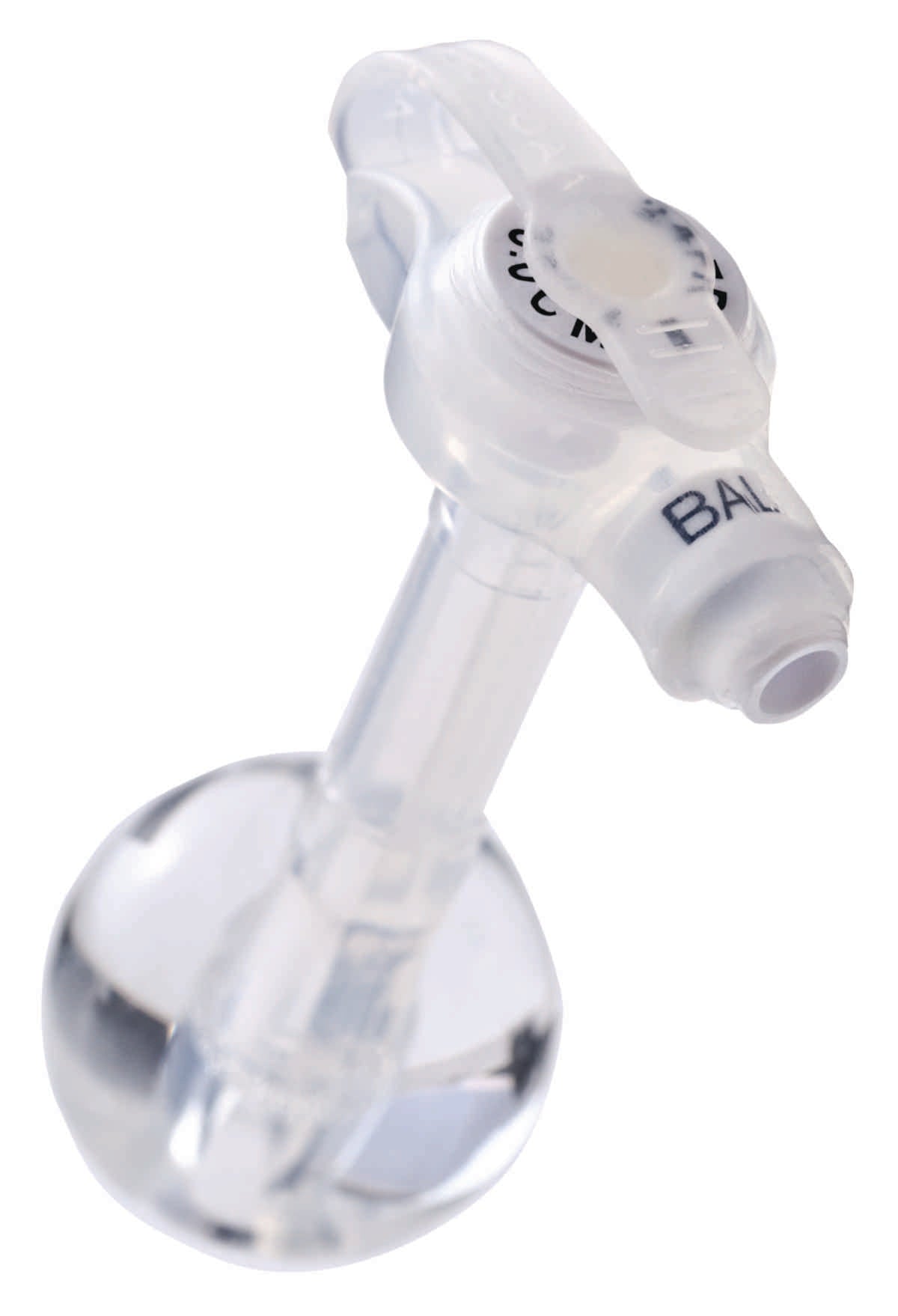 MIC-KEY* Gastrostomy (G) Feeding Tube Kits - Each