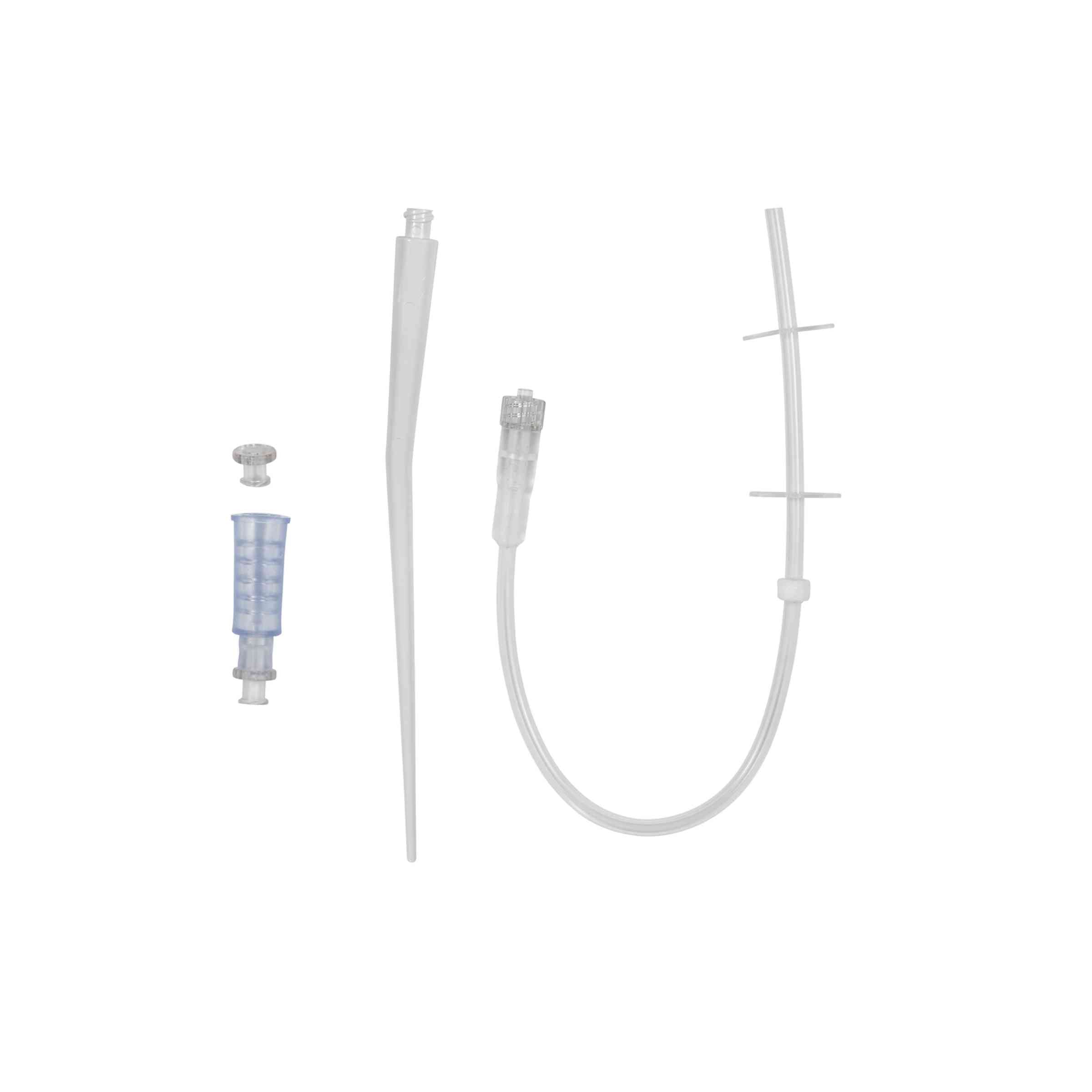MIC* Jejunostomy Feeding Tube – 14 FR - Each
