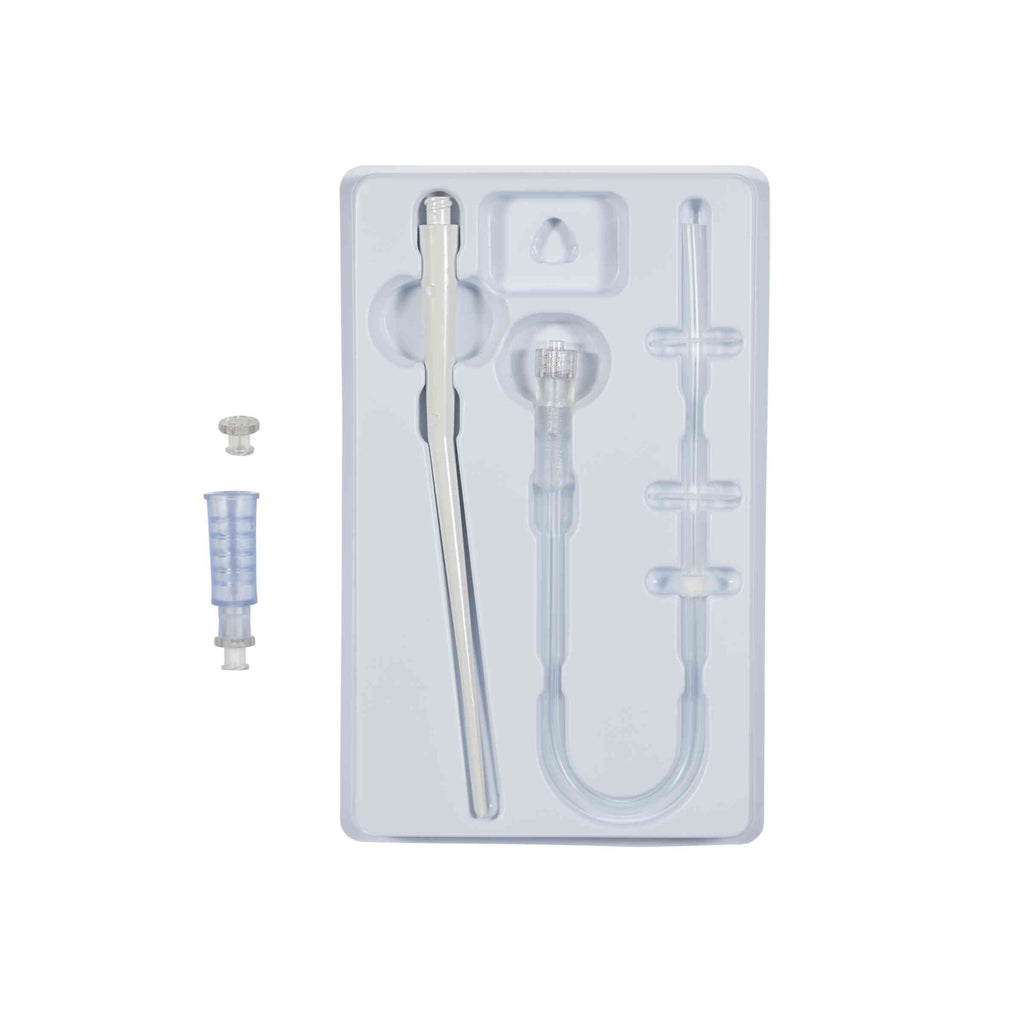 MIC* Jejunostomy Feeding Tube – 14 FR - Each