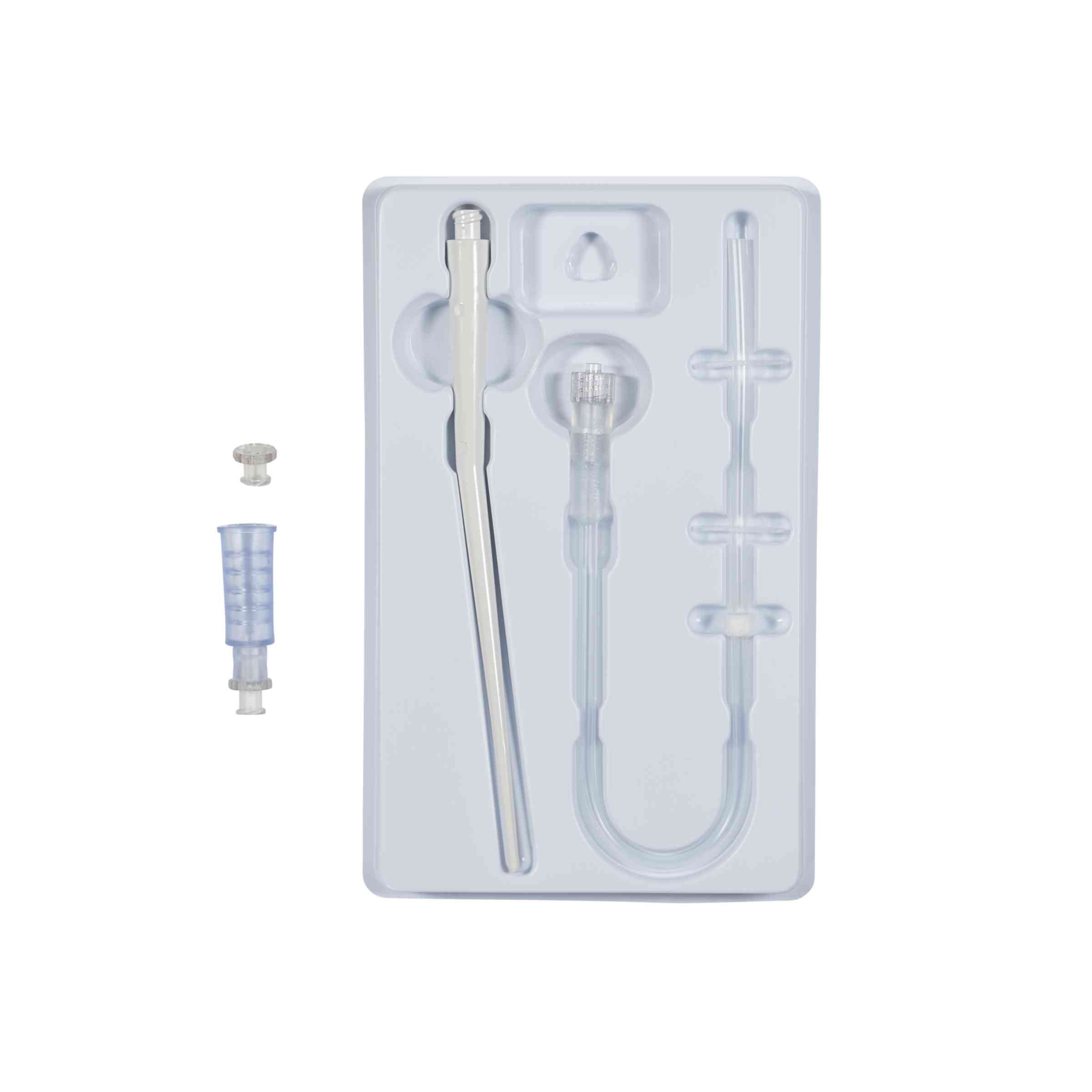 MIC* Jejunostomy Feeding Tube – 14 FR - Each