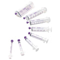 NEOMED* Oral/Enteral Syringes - Case of 200