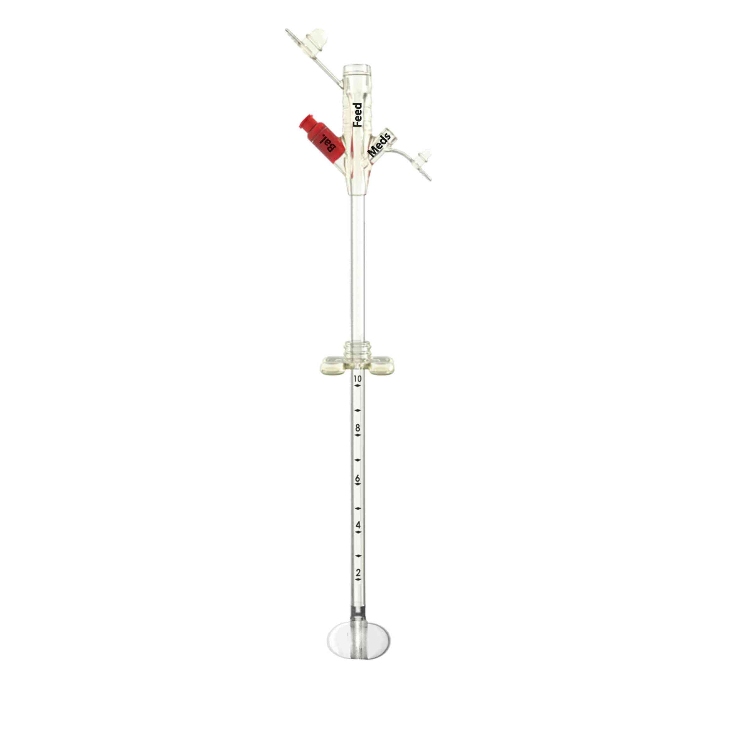 AVANOS* Gastrostomy Feeding Tubes - Each