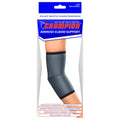 EA/1 ELBOW SLEEVE CHARCOAL MEDIUM