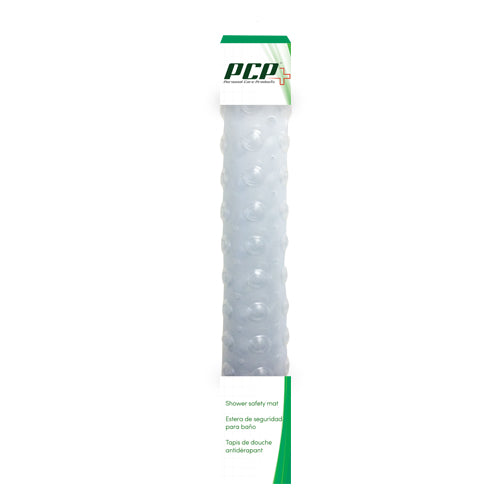 EA/1 SHOWER SAFETY MAT,20.5" X 21.5"